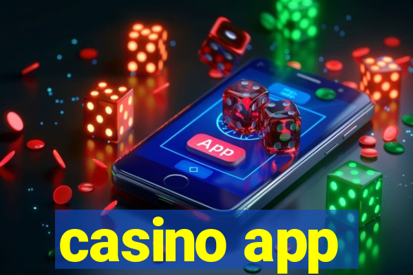 casino app