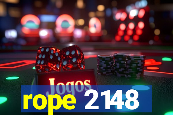 rope 2148