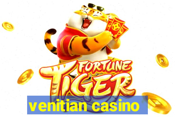 venitian casino