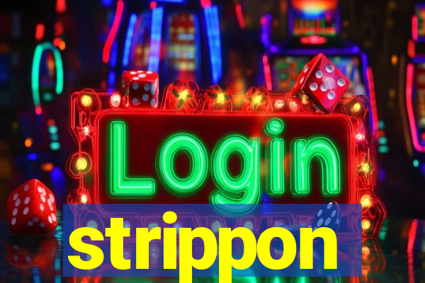 strippon