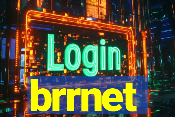 brrnet