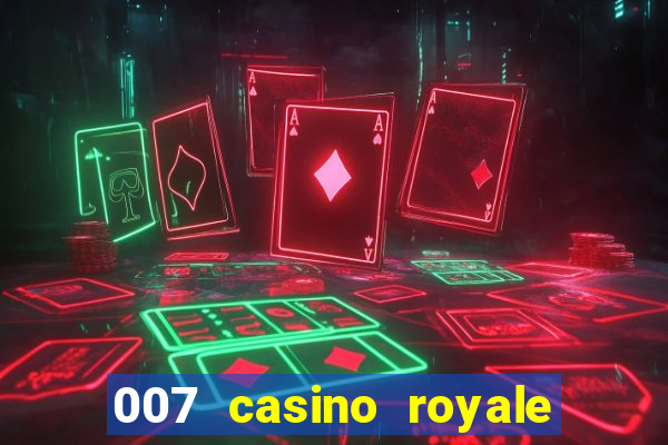 007 casino royale le chiffre blood crying