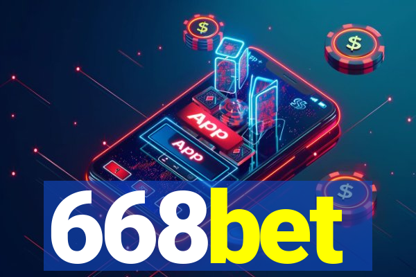 668bet