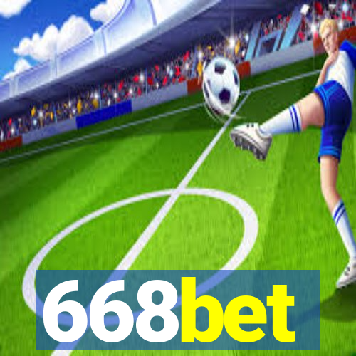 668bet