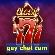 gay chat cam