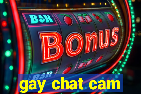 gay chat cam