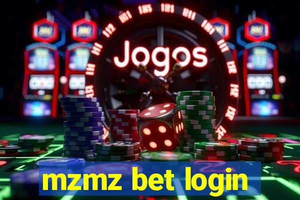 mzmz bet login