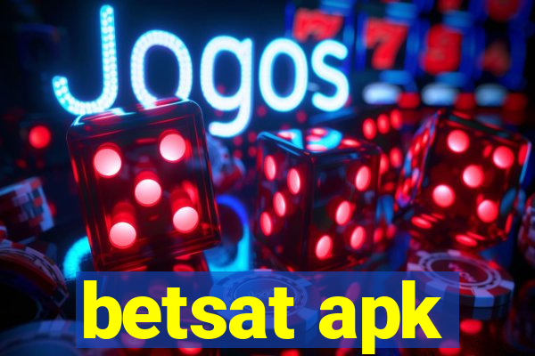 betsat apk