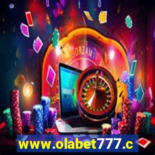 www.olabet777.com