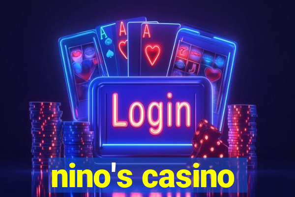 nino's casino