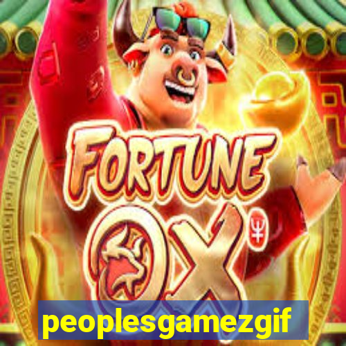 peoplesgamezgiftexchange