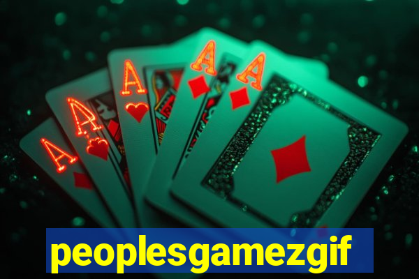 peoplesgamezgiftexchange