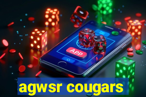 agwsr cougars