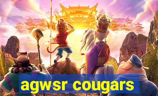 agwsr cougars