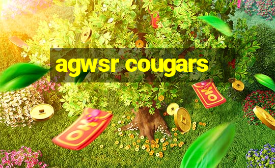 agwsr cougars