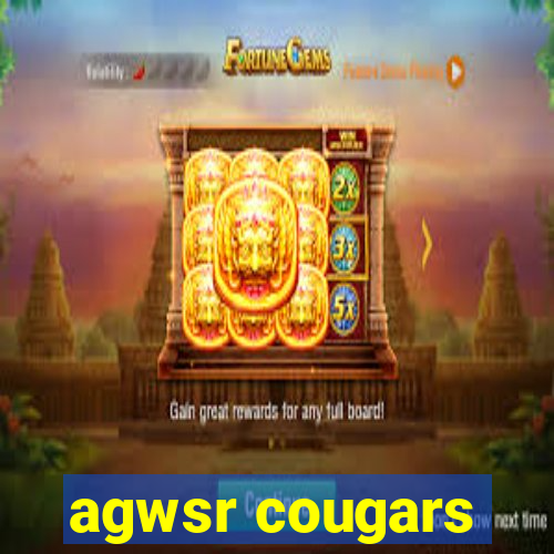 agwsr cougars