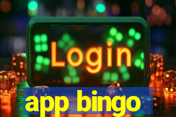 app bingo