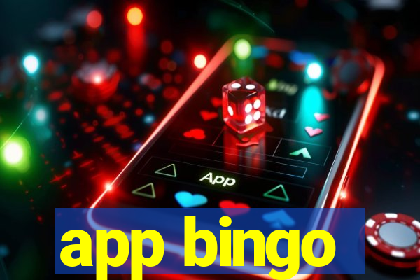 app bingo