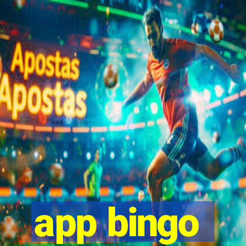 app bingo