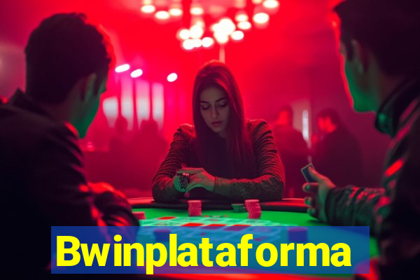 Bwinplataforma