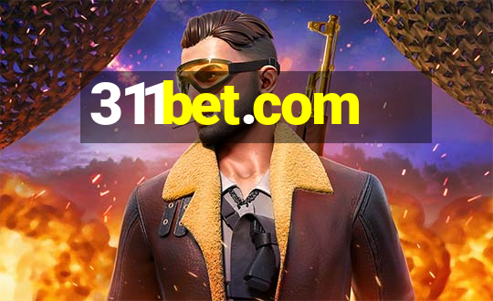 311bet.com