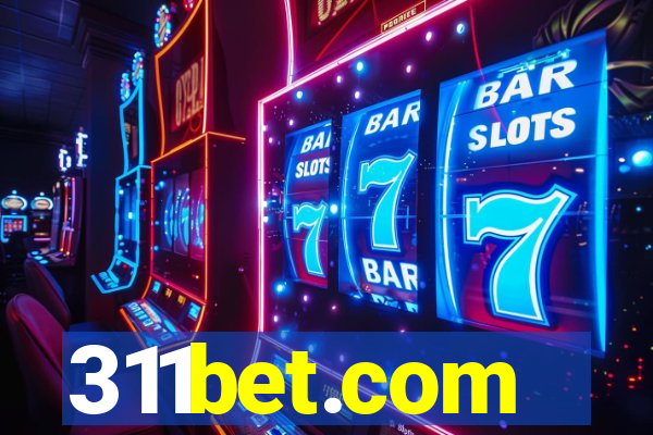 311bet.com