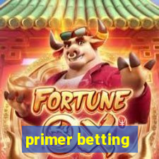 primer betting