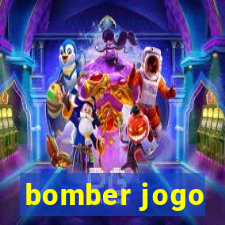 bomber jogo