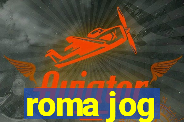 roma jog