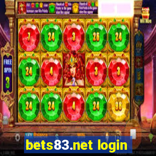 bets83.net login