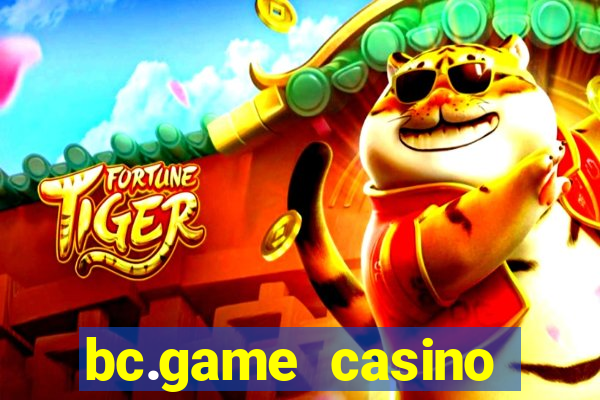 bc.game casino review canada