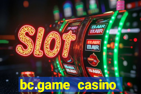 bc.game casino review canada