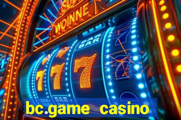 bc.game casino review canada