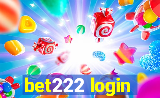 bet222 login