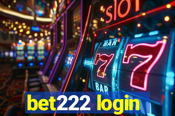 bet222 login