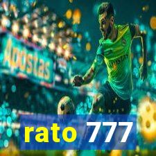 rato 777