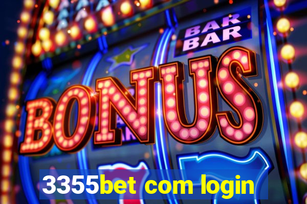 3355bet com login