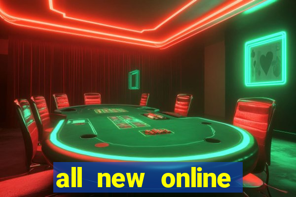 all new online casinos accepting south africa