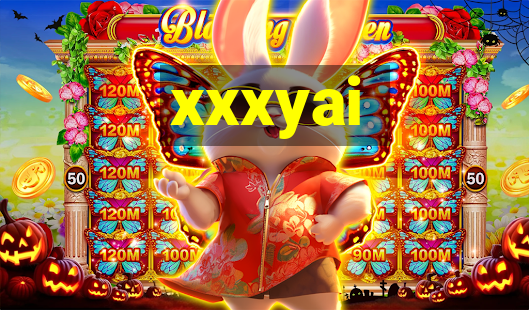 xxxyai