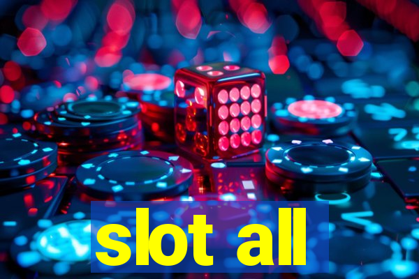 slot all