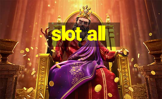 slot all