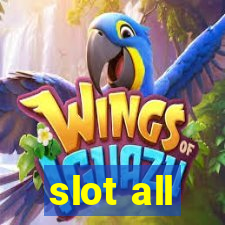 slot all