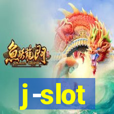 j-slot