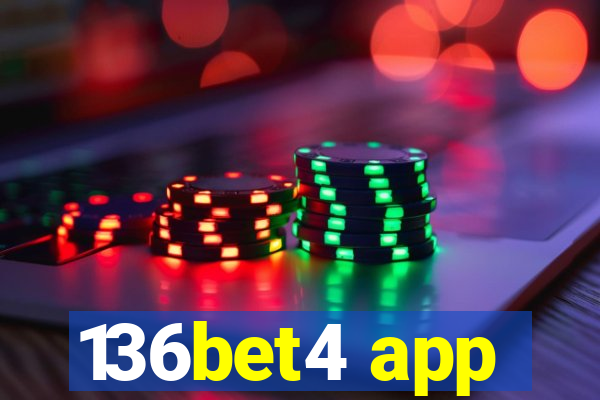 136bet4 app