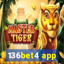 136bet4 app