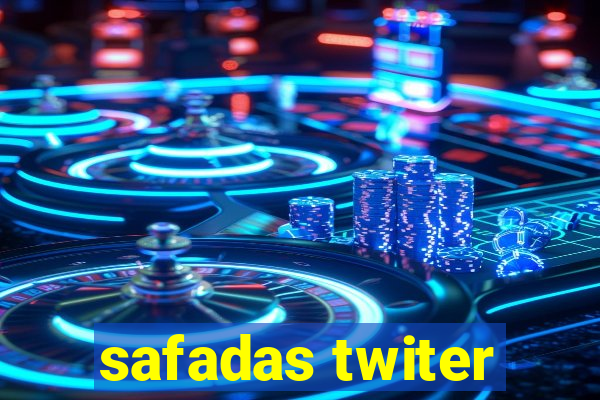 safadas twiter