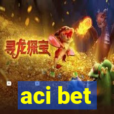 aci bet