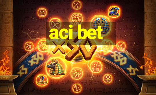 aci bet