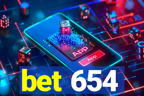 bet 654