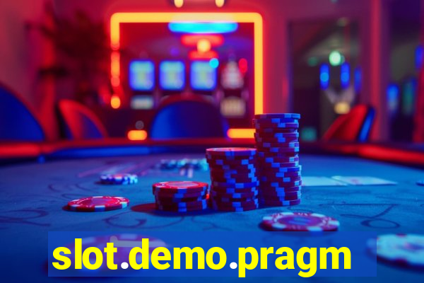 slot.demo.pragmatic